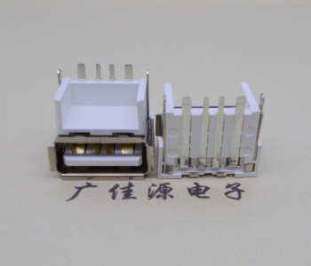 泸州USB 连接器 加高型11.3/9.8/华为大电流快充接口